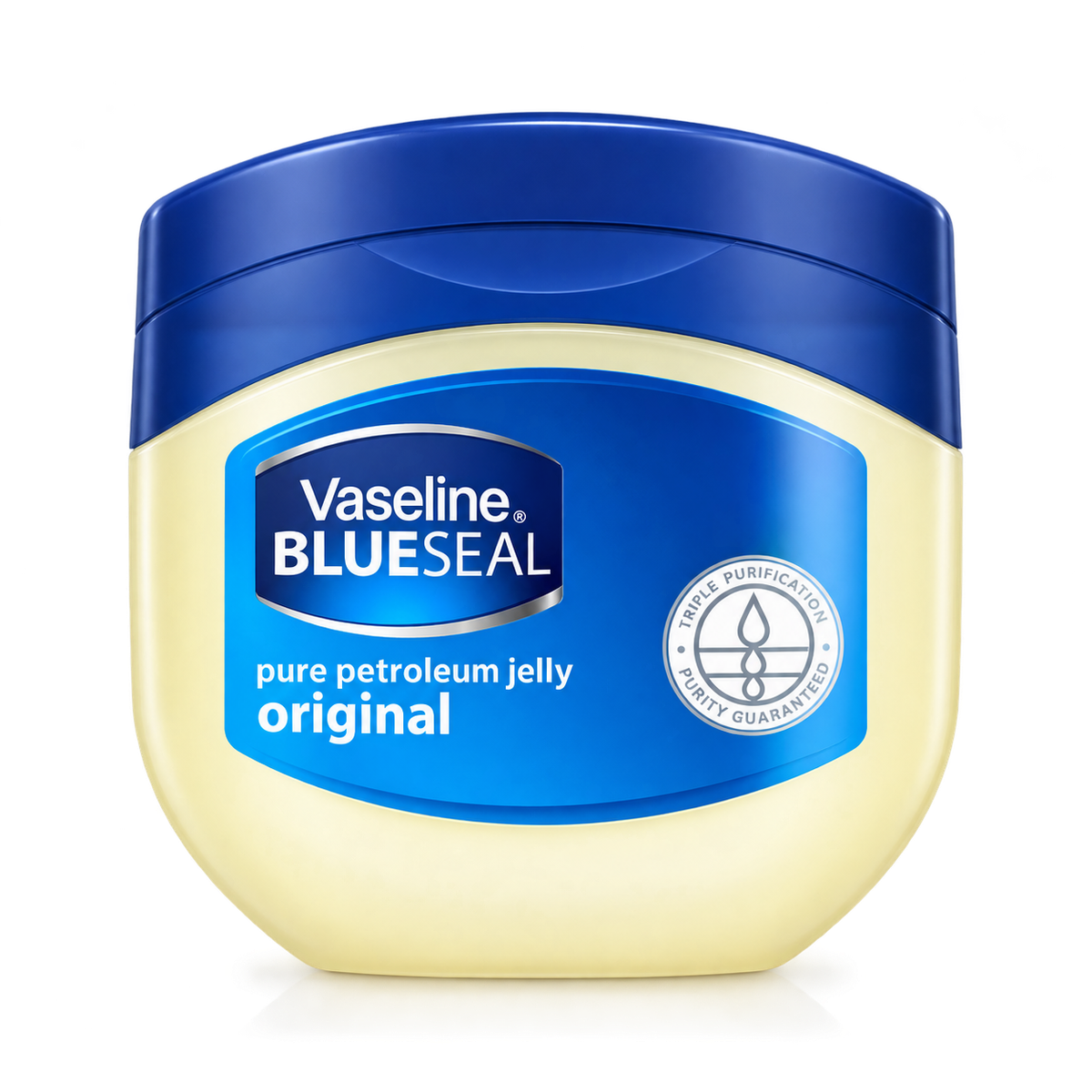 Vaseline Petrolium jelly Original 250ml MRP 599