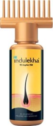 Indulekha Oil Bringha 50ml MRP 375