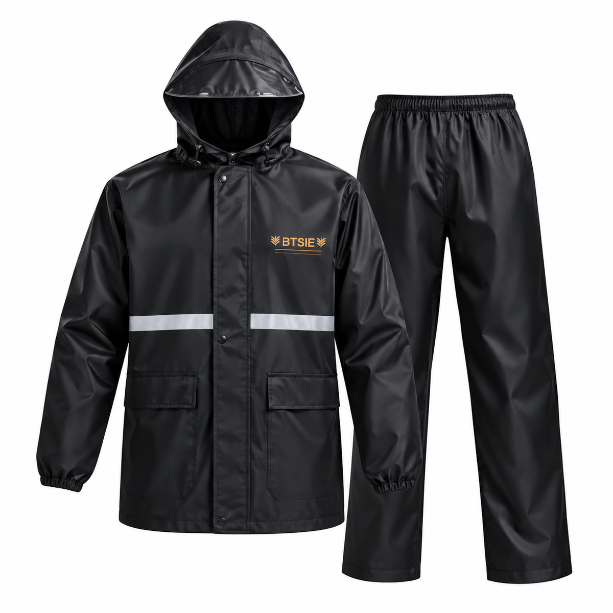 Rain coat Small Size MRP 900