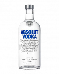 Absolut Vodka 500ml MRP 3700
