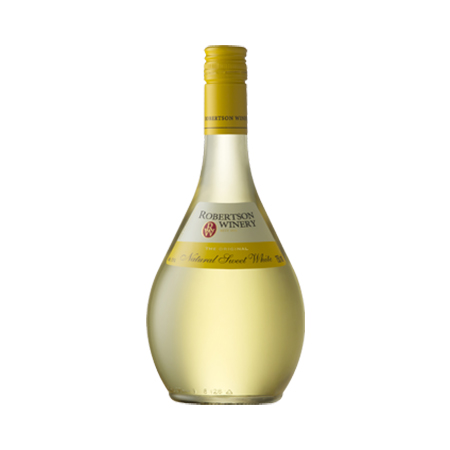 Robertson Sweet White Wine 750ml MRP 1750