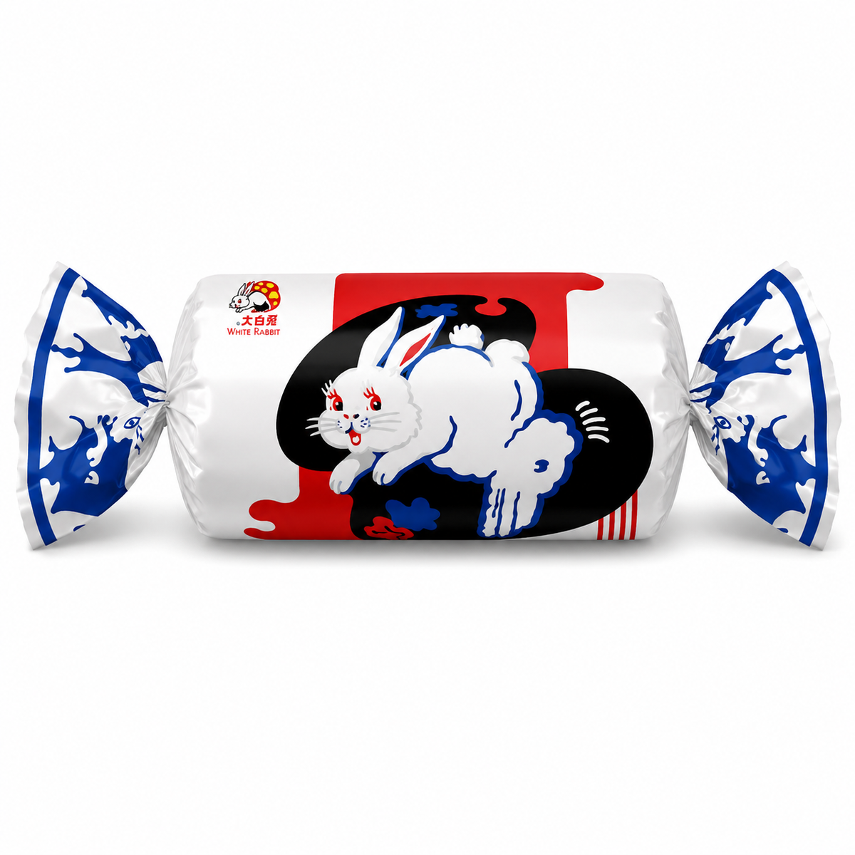 White Rabbit Creamy Candy 200g MRP 495