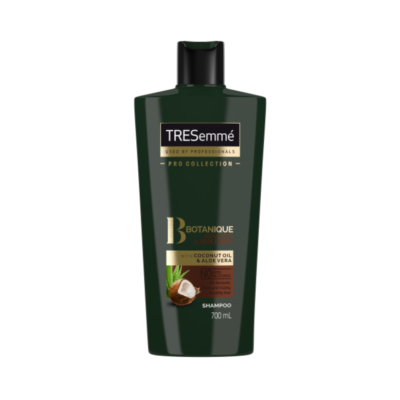 Tresemme Shampoo Botanique N & R 700ml MRP 799