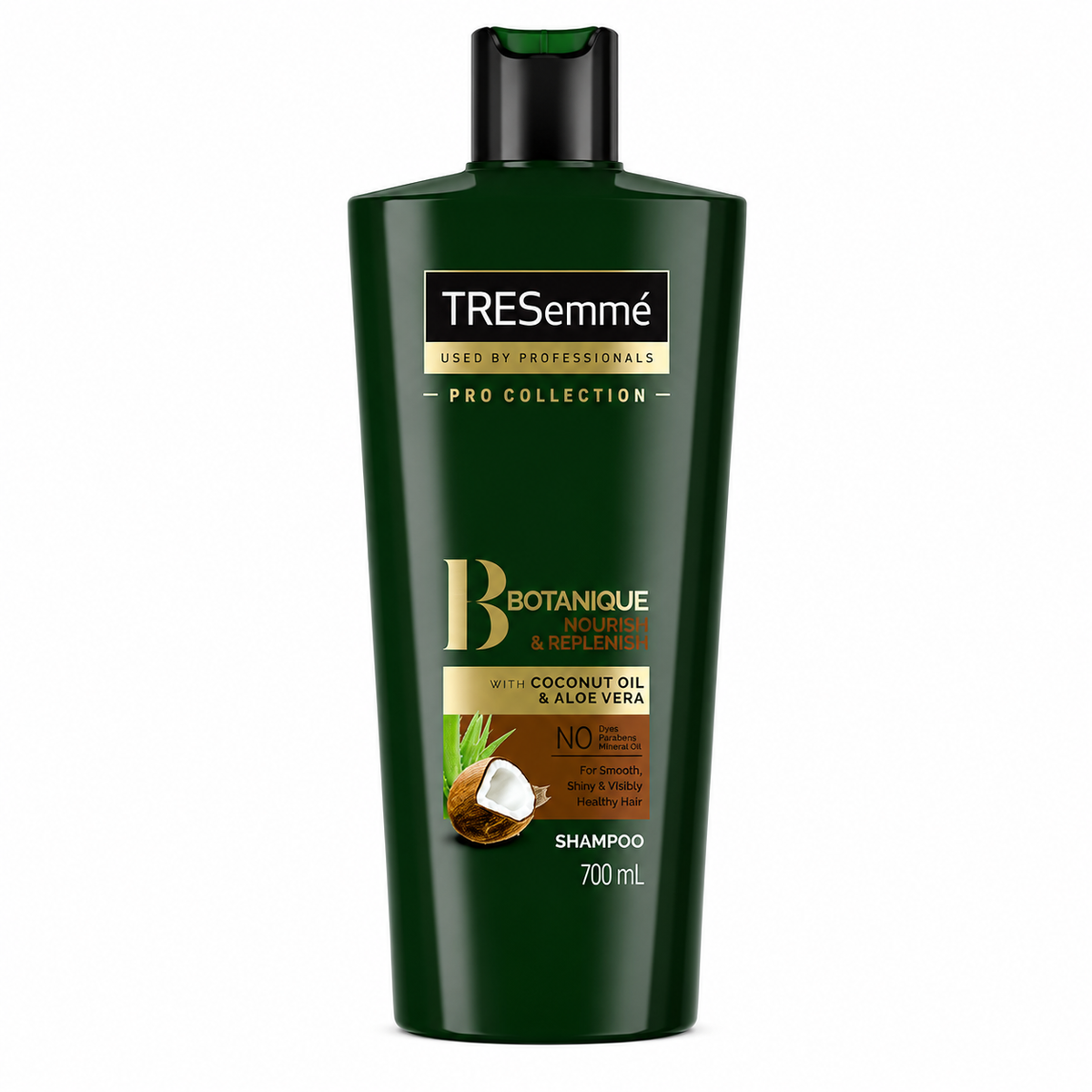 Tresemme Shampoo Botanique N & R 700ml MRP 799