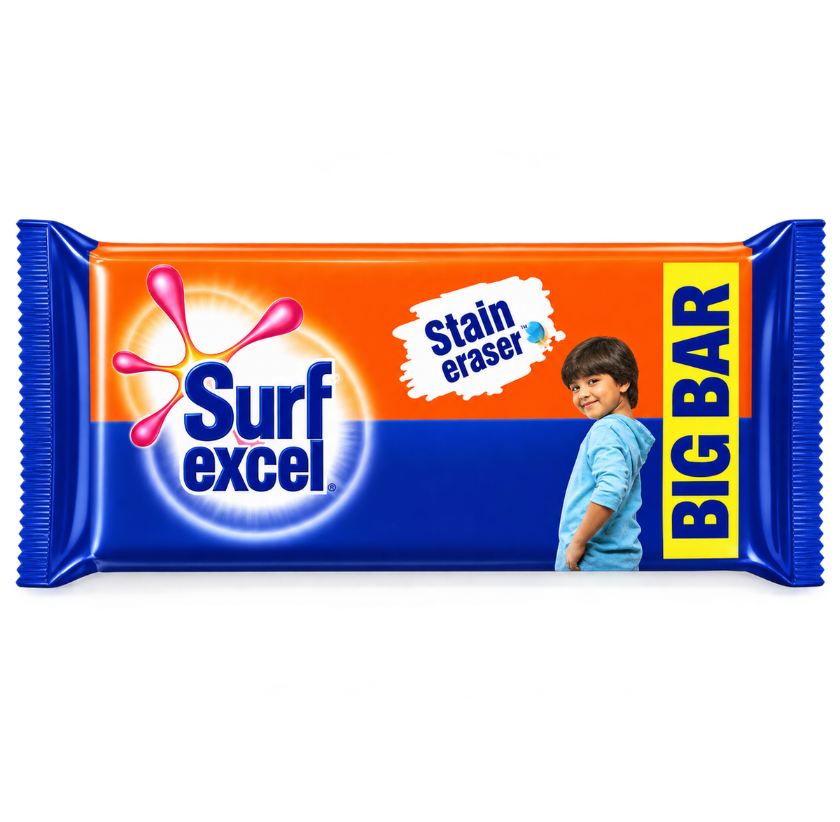 Surf Excel Big Bar 250g MRP 63