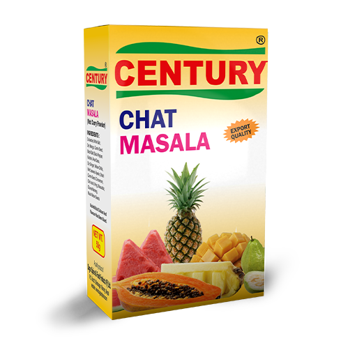 Century  Chat Masala 100g MRP 135