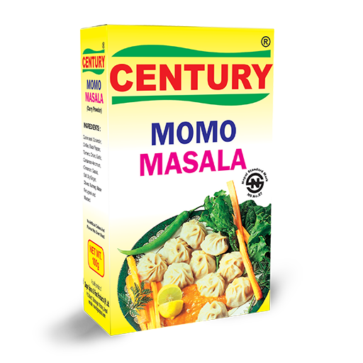 Century Momo Masala 50g MRP 80