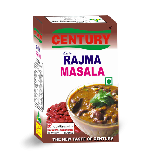 Century Rajma Masala 50g MRP 75