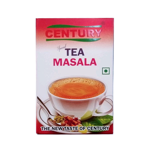 Century Tea Masala 50g MRP 115