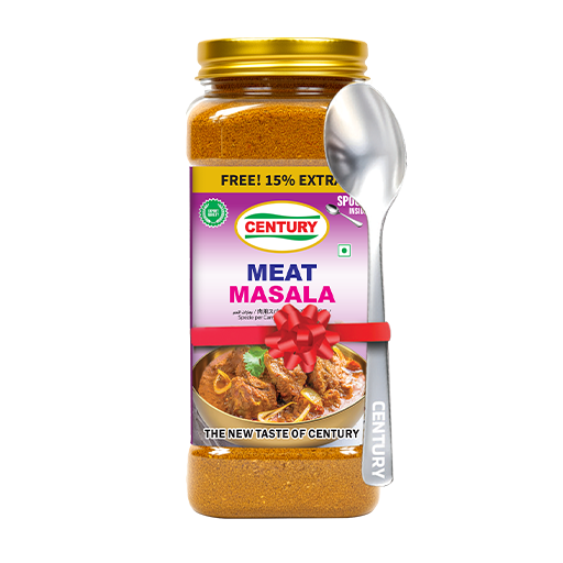 Century Meat Masala Jar 200g MRP 240