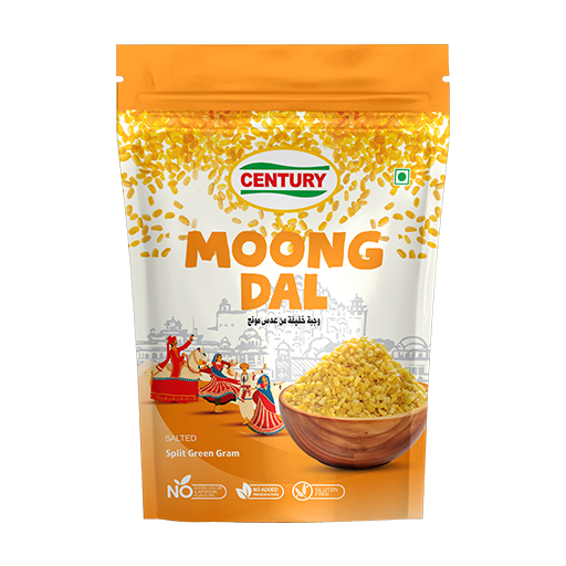 Centurty Moong Dal 170g MRP 115