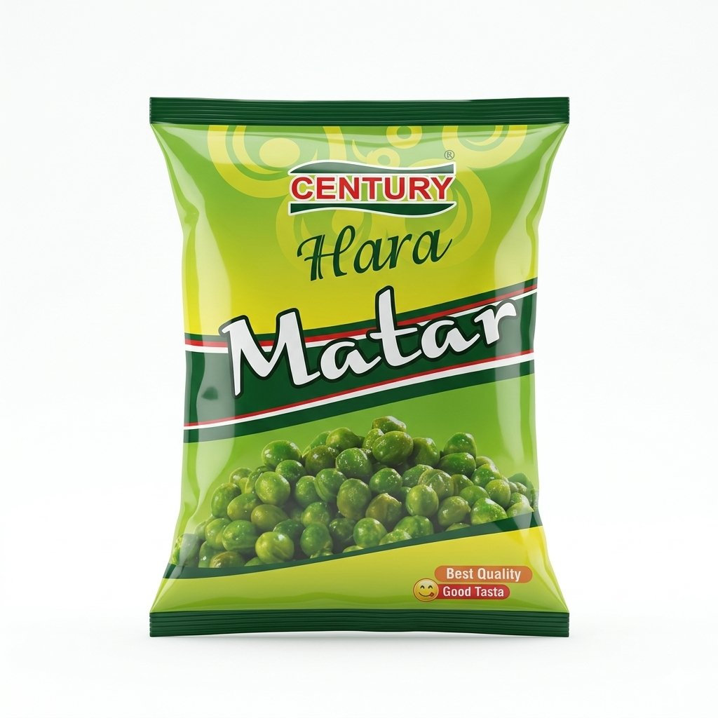 Century Hara Mater Nuts 170g MRP 105