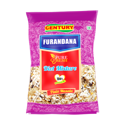 Century Furandana 450g MRP 160