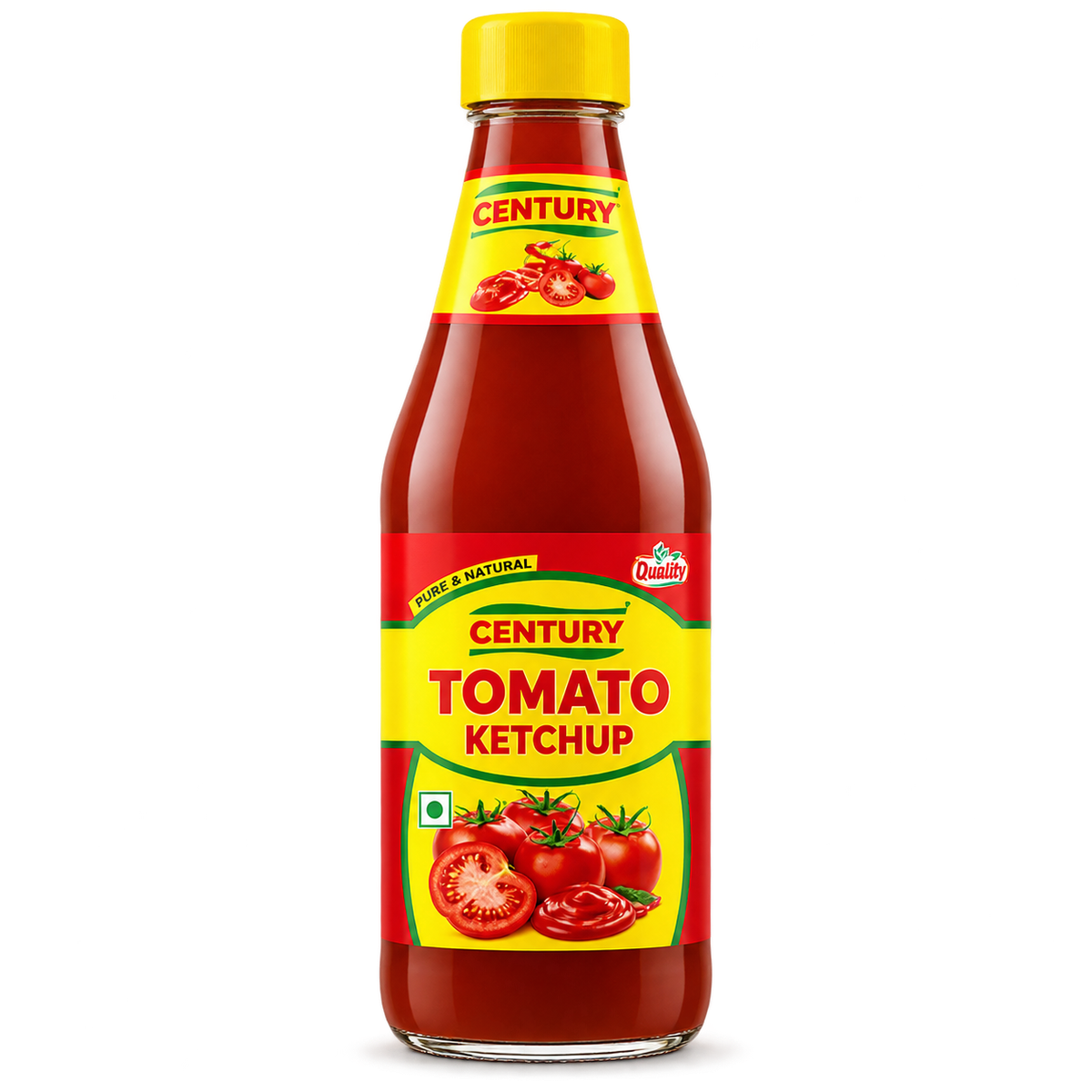 Century Tomato Ketchup 200g MRP 90