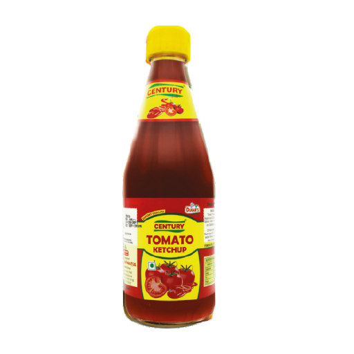 Century Tomato Ketchup 500g MRP 190