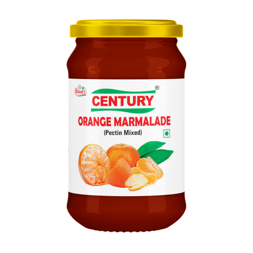 Century Orange Marmalade 500g MRP 225