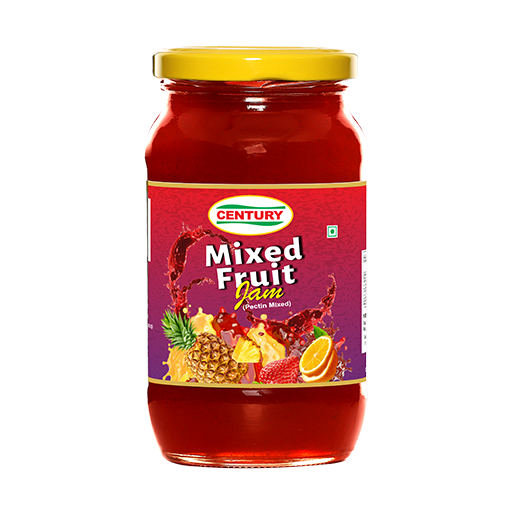 Century Mixed Jam 500g MRP 225
