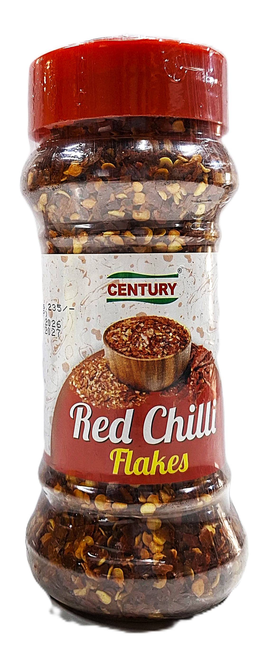 Century Chilly Flakes 50g MRP 125