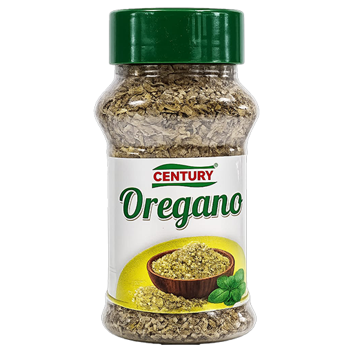 Century Oregano Flakes 40g MRP 125