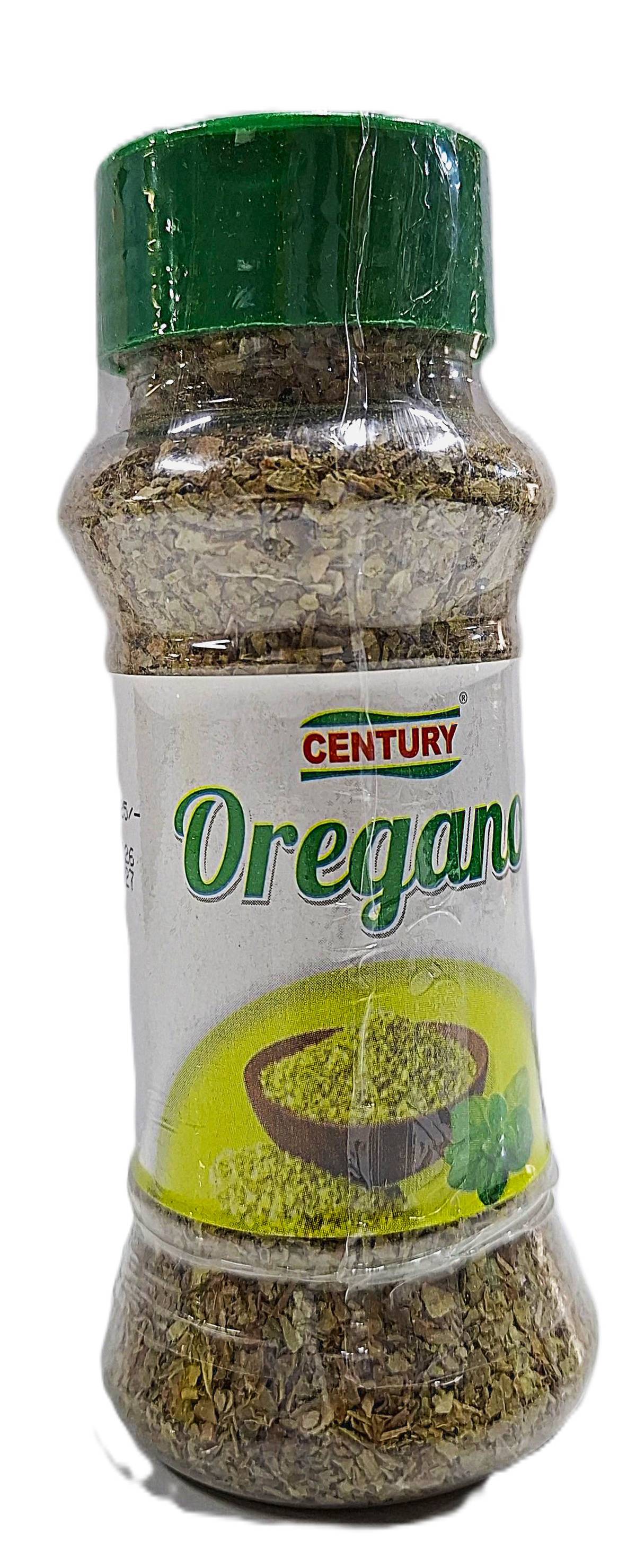 Century Oregano Flakes 40g MRP 125