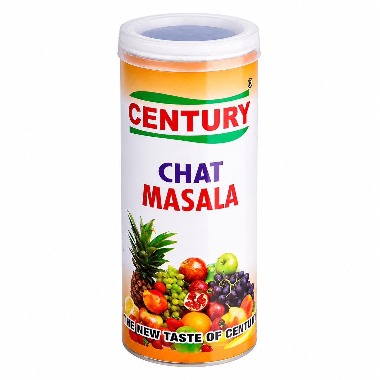 Century Chat Masala Can 50g MRP 70