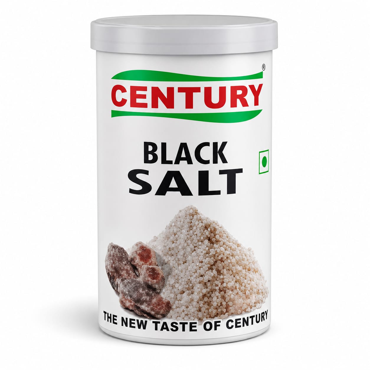 Century Black Salt 75g MRP 25