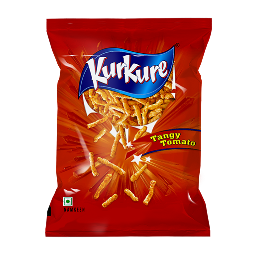 Century Kurkure Tangy Tomato  68g MRP 50