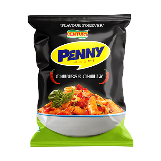 Century Penny 43g MRP 50