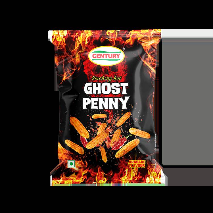 Century Ghost Penny 45g MRP 50