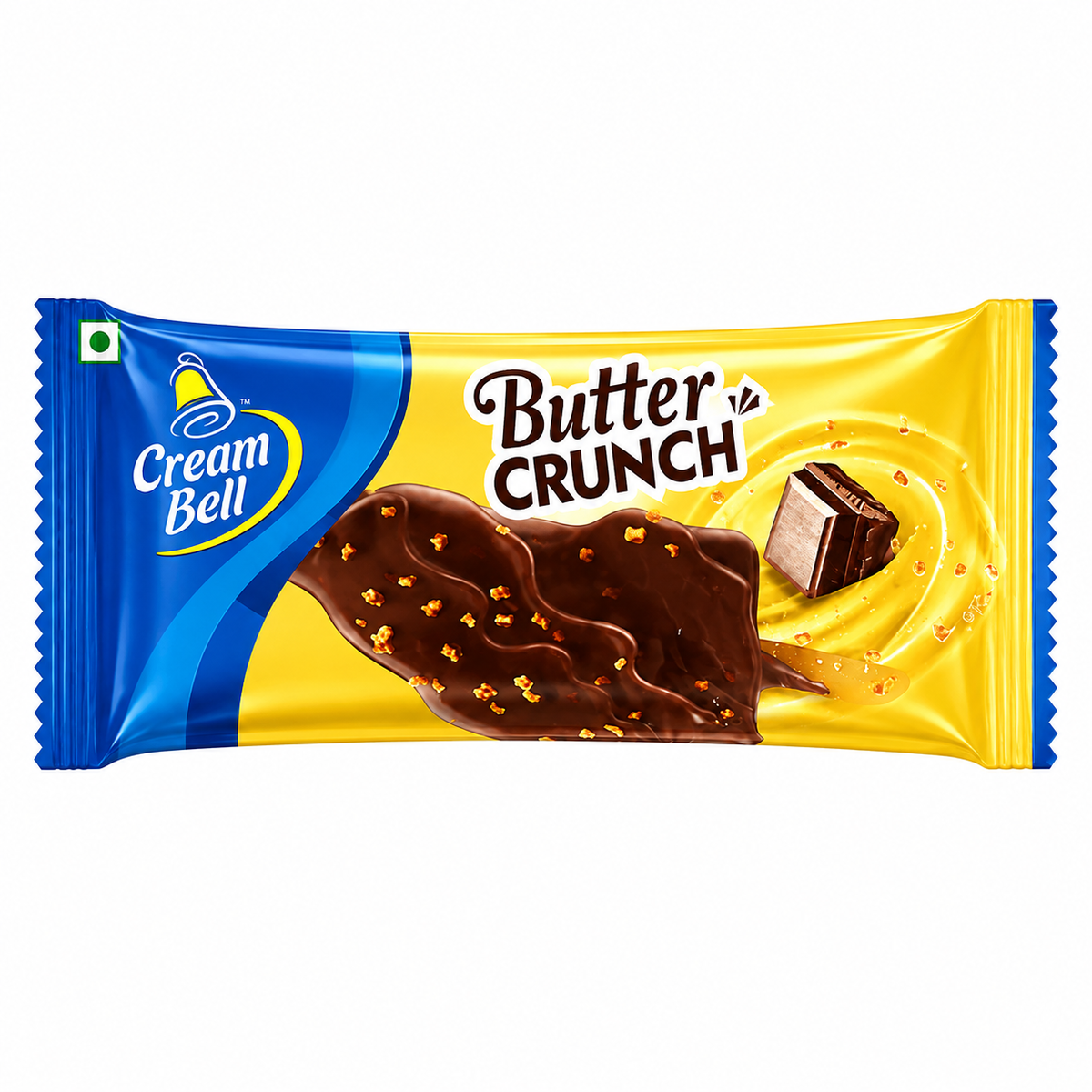 Cream Bell Butter Crunch Ice Cream Sticks 70ml MRP 90