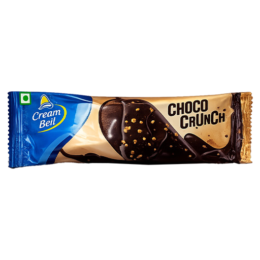 Cream Bell Choco Crunch Ice Cream Sticks 30ml MRP 40