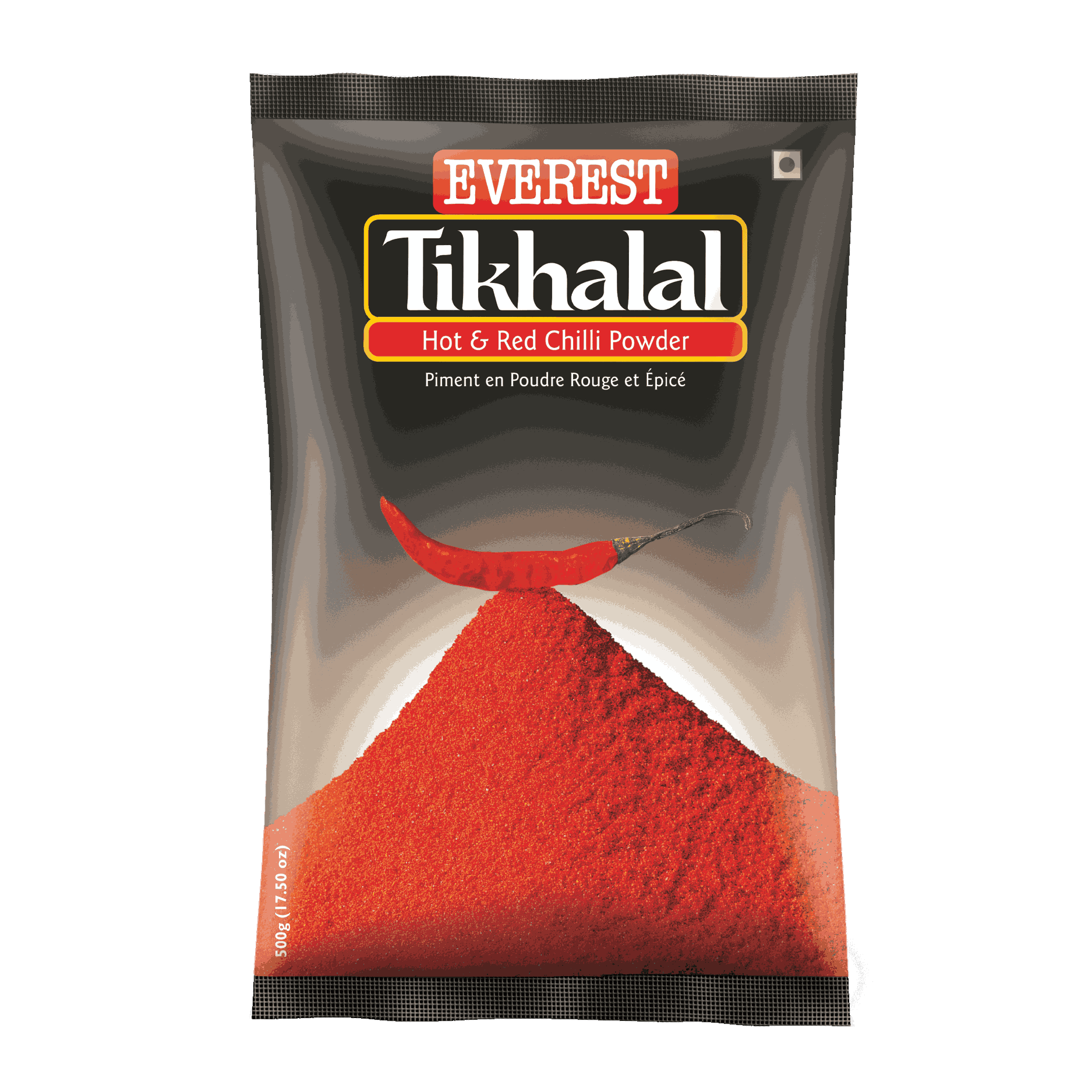 Everest Tikhalal Chilli Powder 200g MRP 252