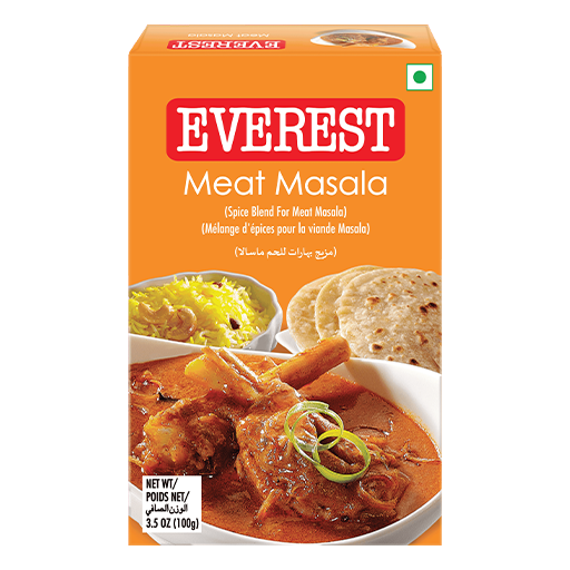 Everest Meat Masala Powdered Spices 100g MRP 179