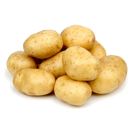 Pahadi Fresh Potato 1000g MRP 75