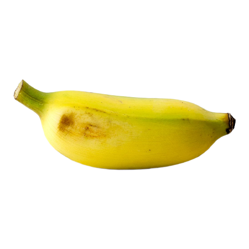 Pahadi Fresh Banana 6pcs MRP 118