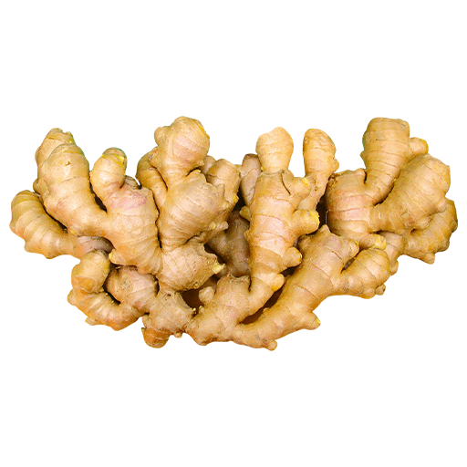 Pahadi Fresh Ginger 200g MRP 55