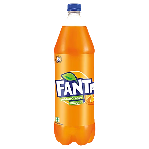 Fanta Cold Drink 1500ml MRP 200