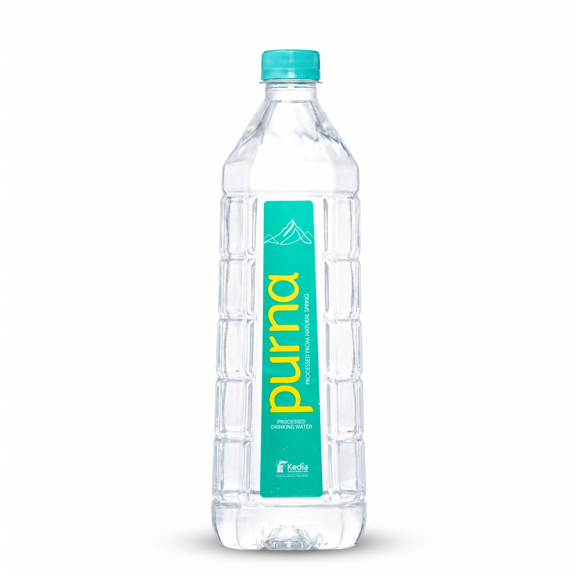 Purna Water 1000ml MRP 40