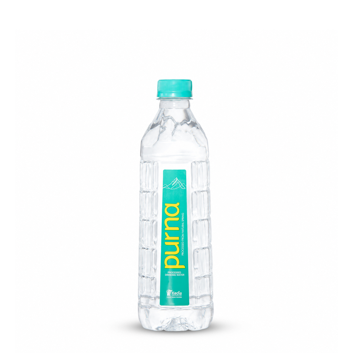 Purna Water 500ml MRP 25
