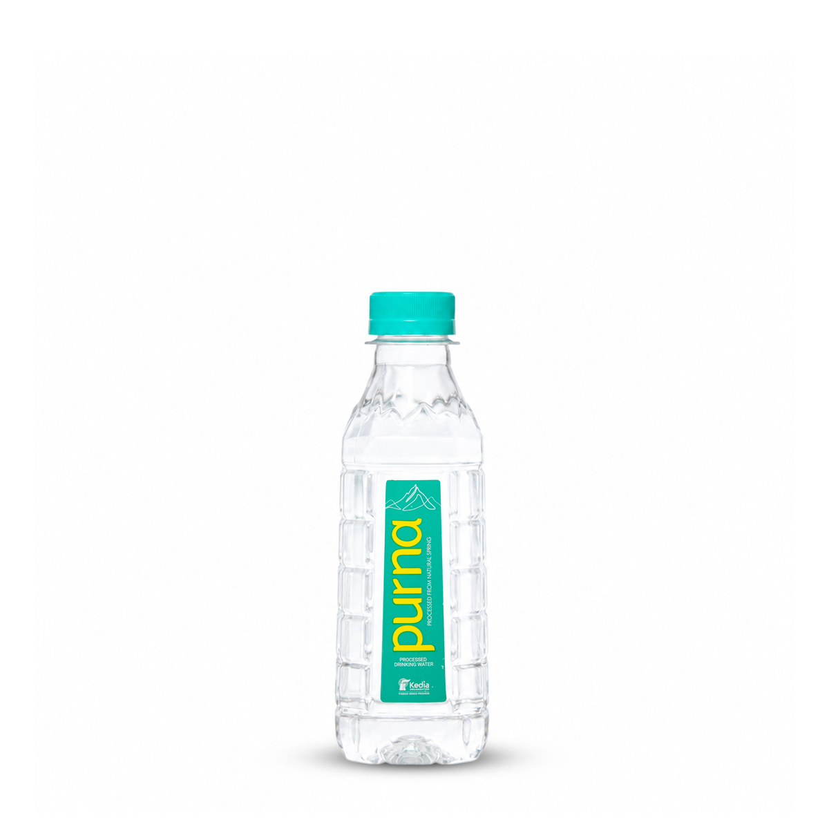 Purna Water 250ml MRP 20