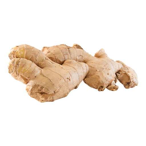 Pahadi Fresh Ginger 100g MRP 35