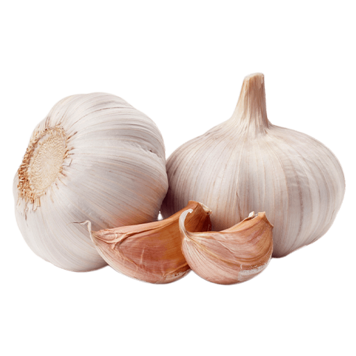 Pahadi Fresh Garlic 500g MRP 165