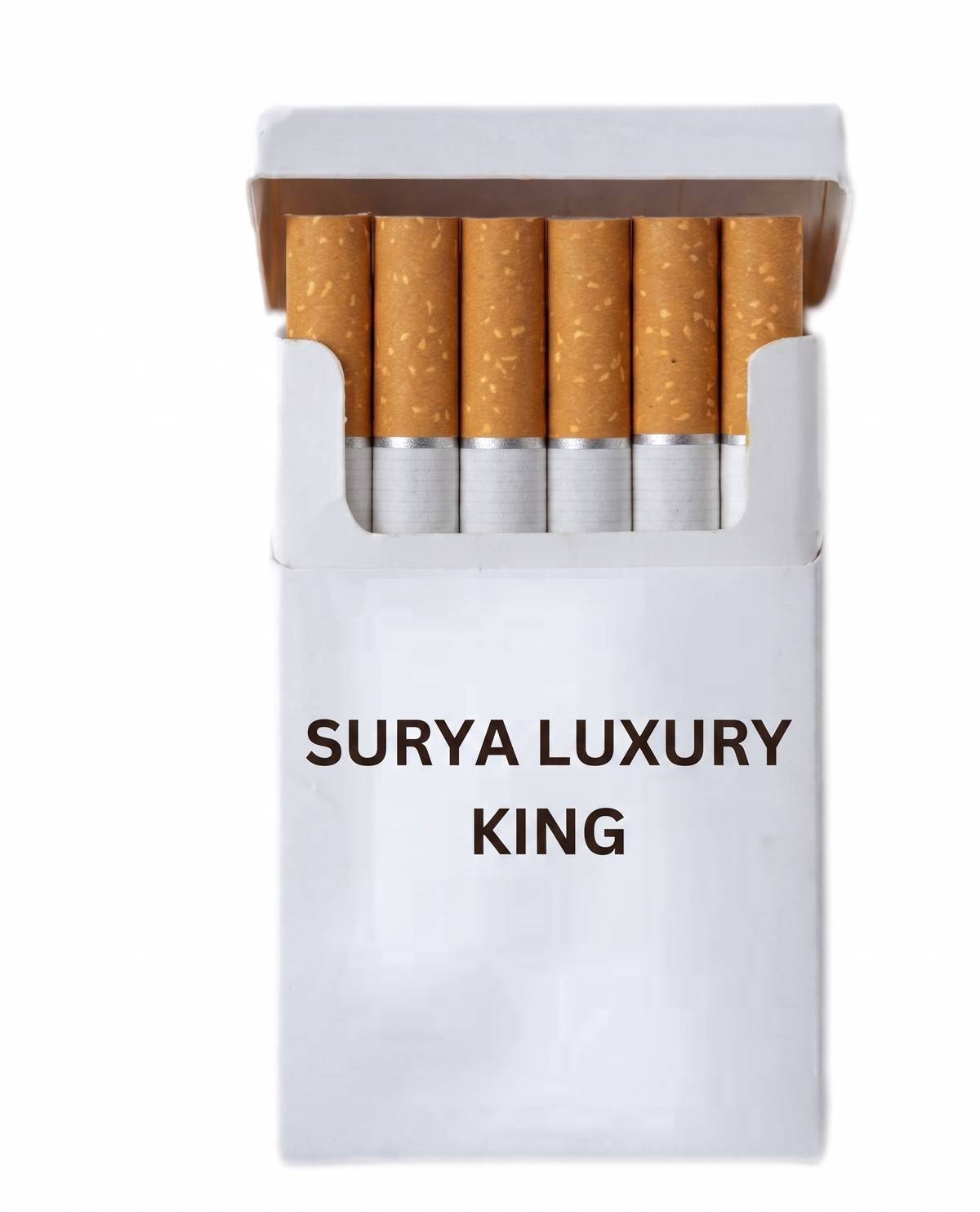 Surya 24 Carat Kings 20pcs MRP 350