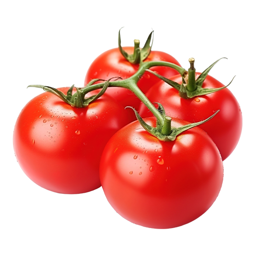 Pahadi Fresh Tomato 500g MRP 50