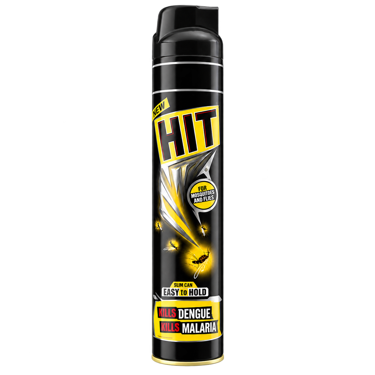 Godrej HIT Flying Insect Killer Spray 400ml MRP 192