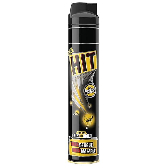 Godrej HIT Flying Insect Killer(FIK) Spray 200ml MRP 192