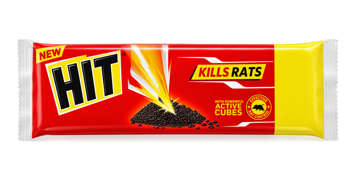 Godrej HIT Rat Kill 25g MRP 48