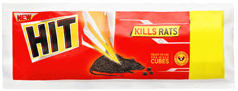 Godrej HIT Rat Kill MRP 48