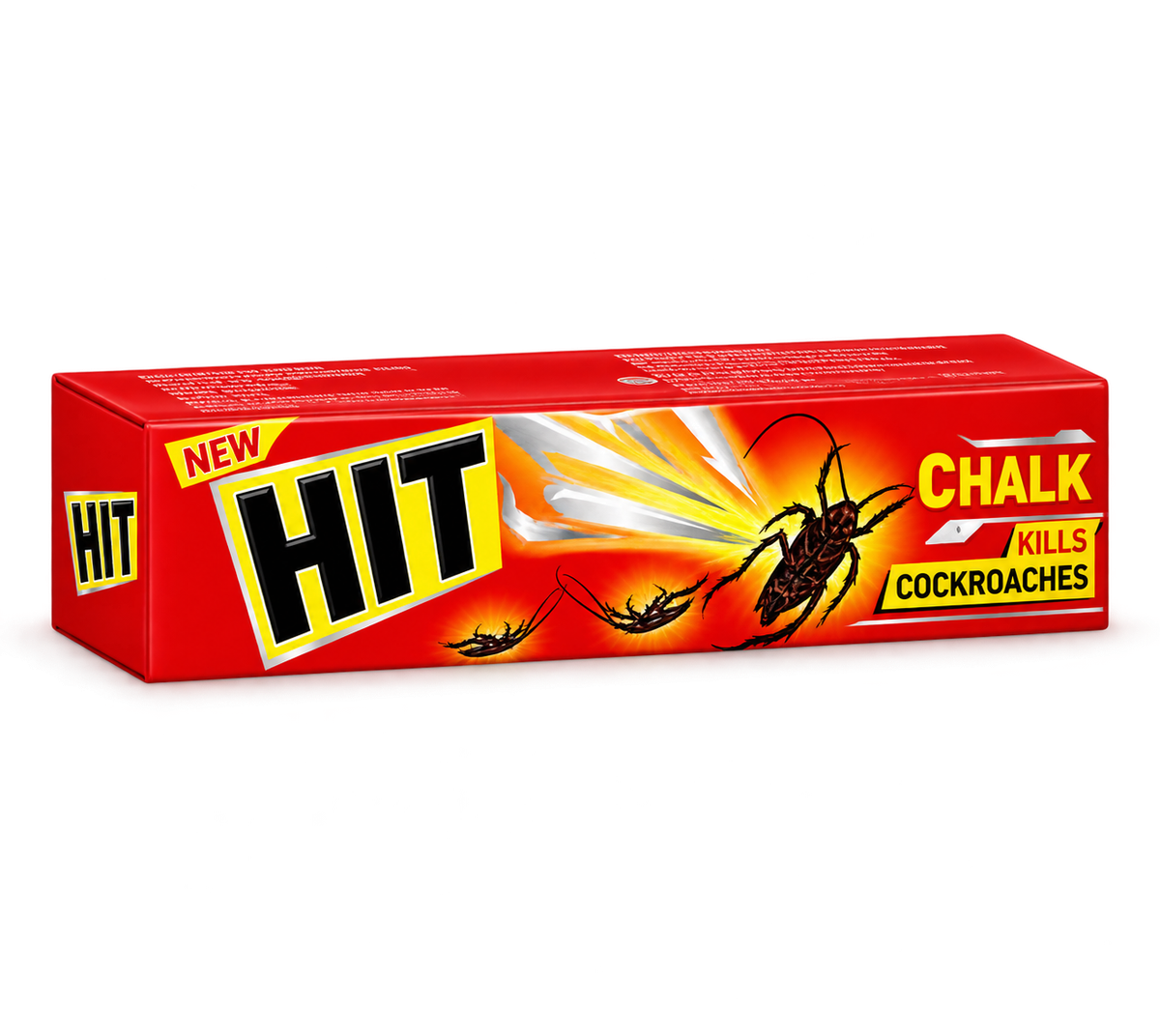 Godrej HIT Anti-Cockroach Chalk 1pcs MRP 33