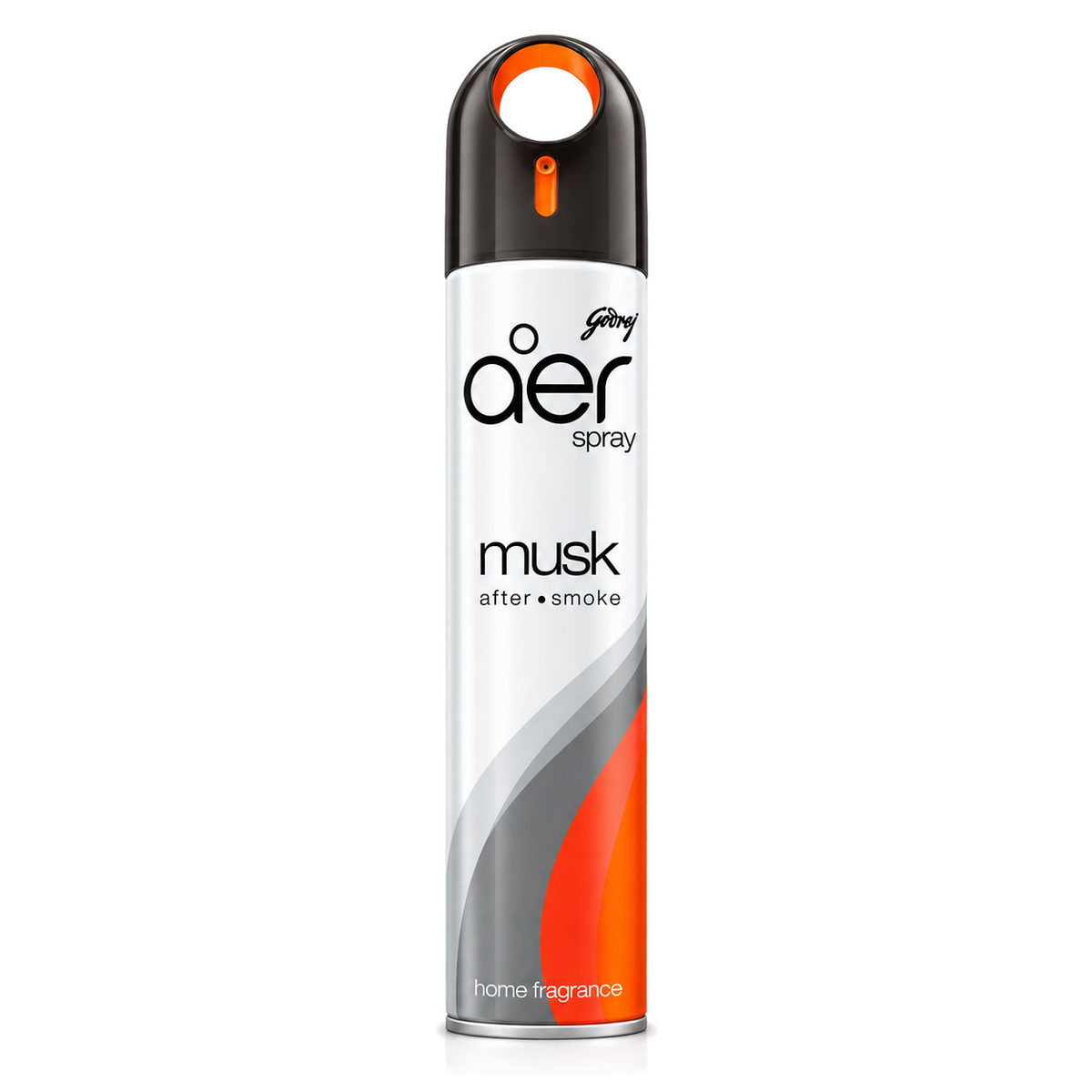 Godrej Aer Musk After Smoke Air Freshener 220ml MRP 160